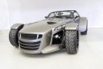 Donkervoort D8 GTO 2011 года